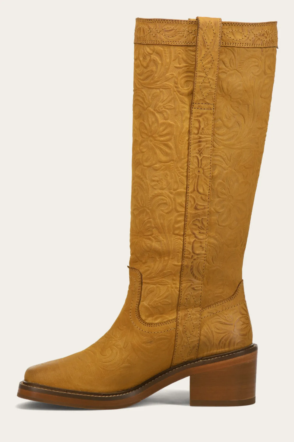Boots^Frye Kate Pull On