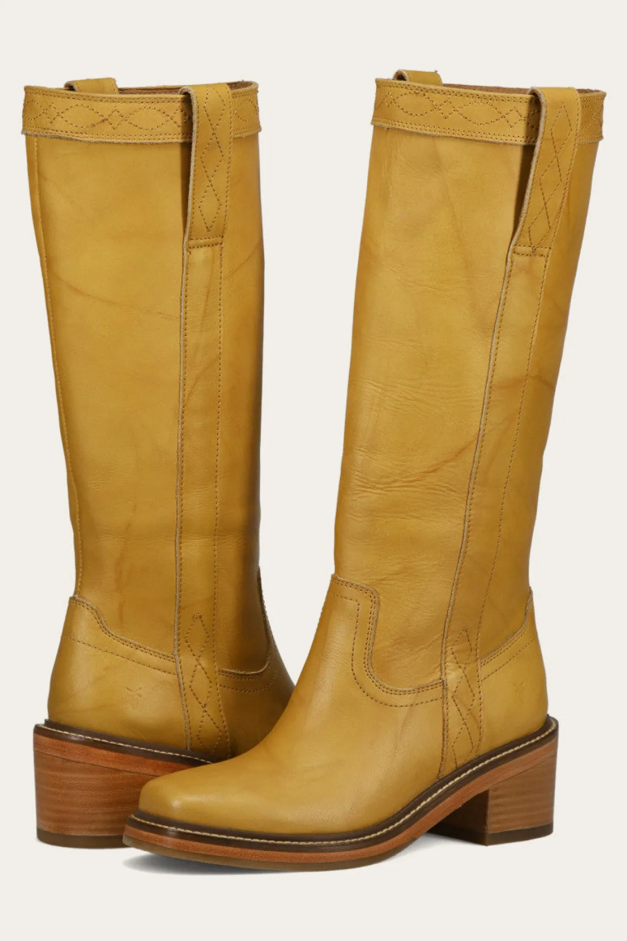 Boots^Frye Kate Pull On