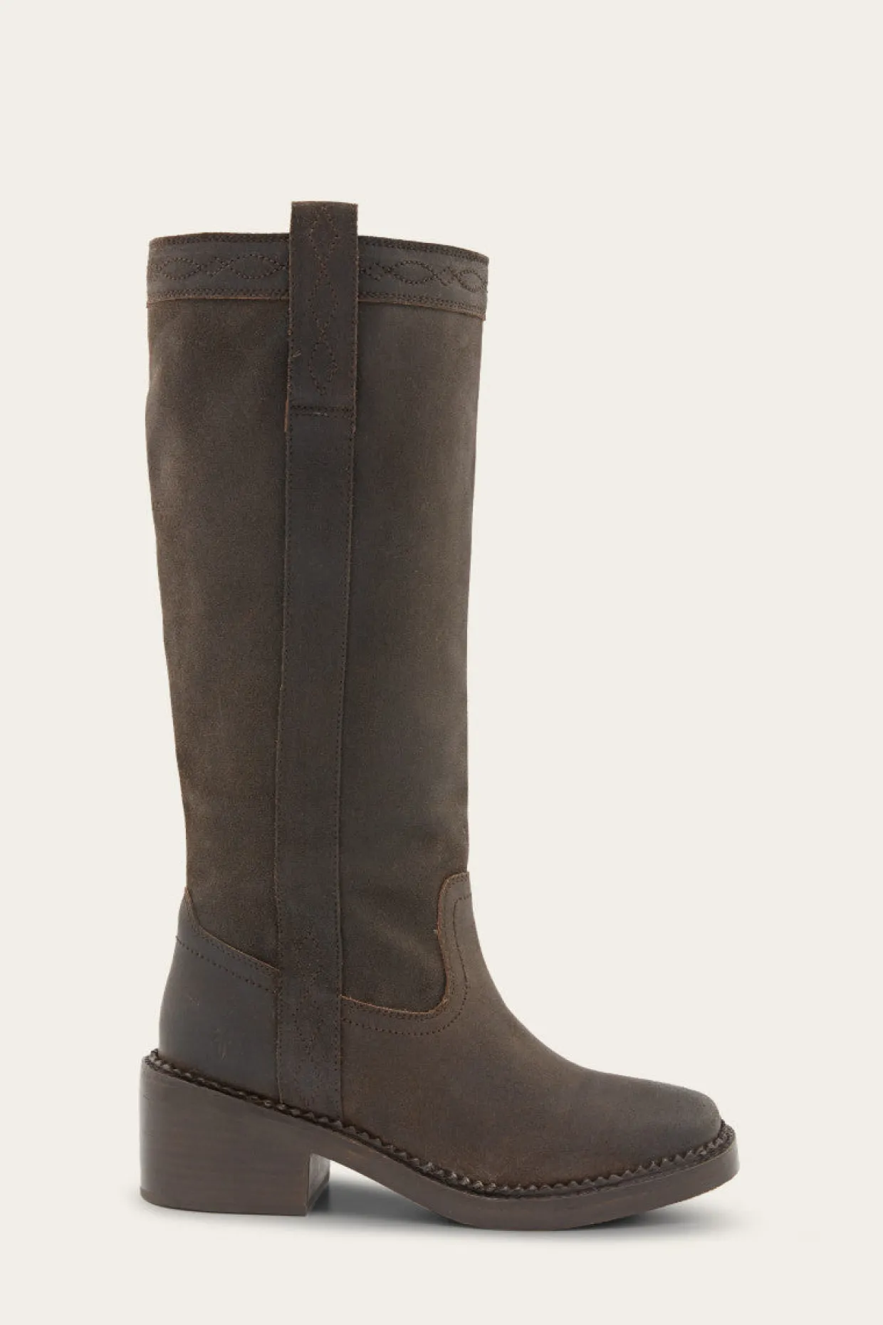 Boots^Frye Kate Pull On