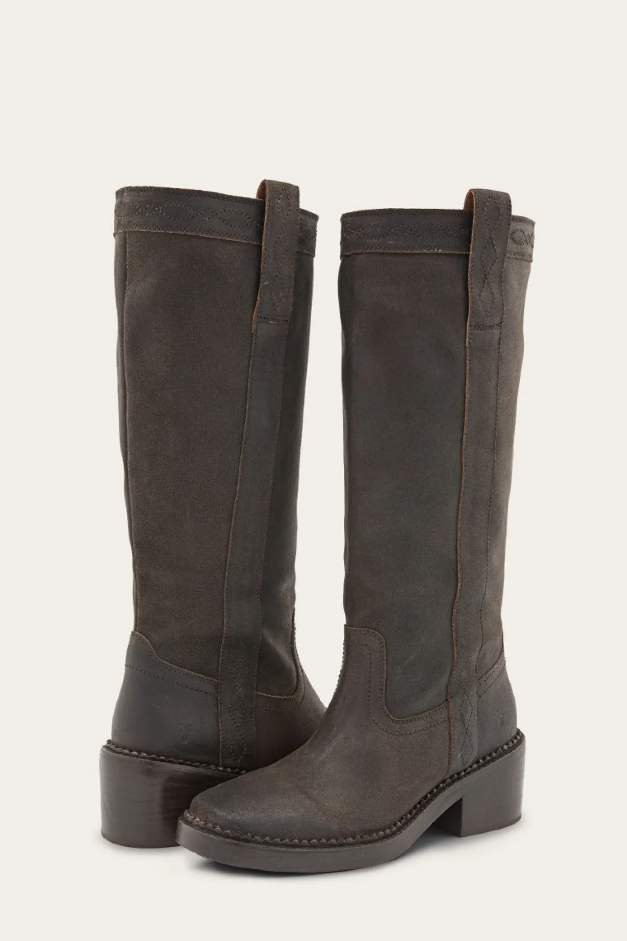 Boots^Frye Kate Pull On