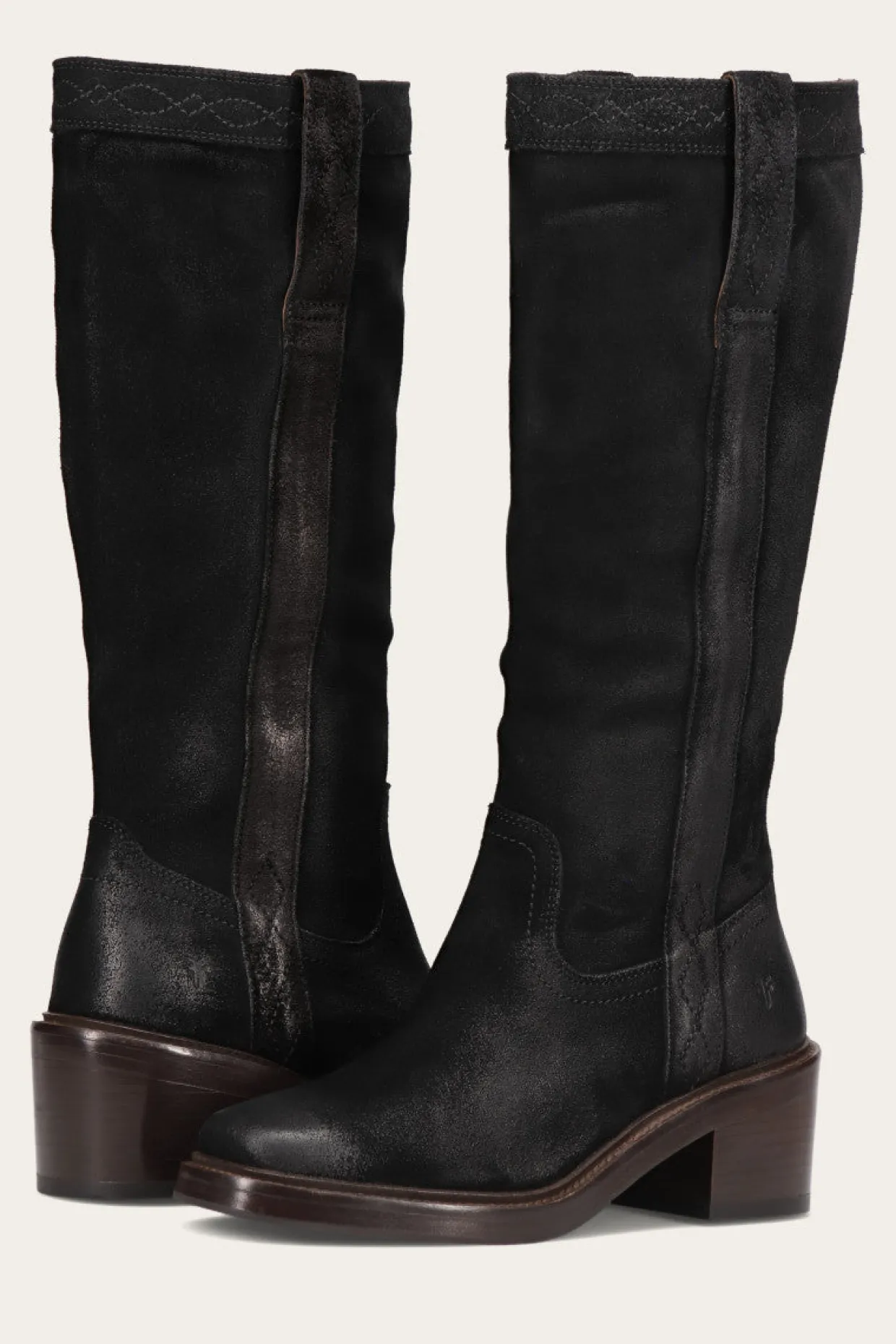 Boots^Frye Kate Pull On