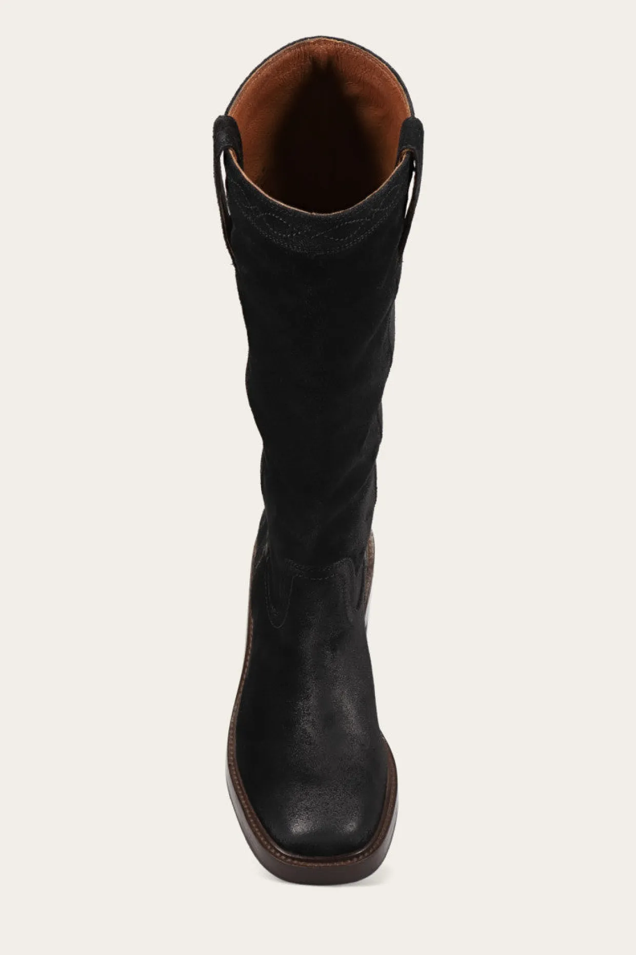 Boots^Frye Kate Pull On