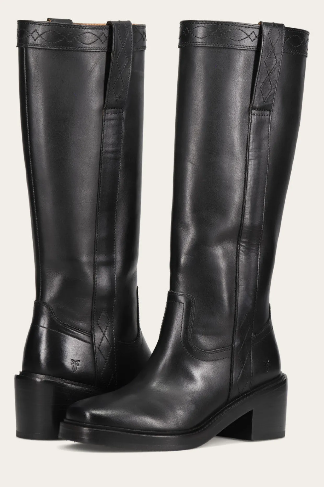 Boots^Frye Kate Pull On