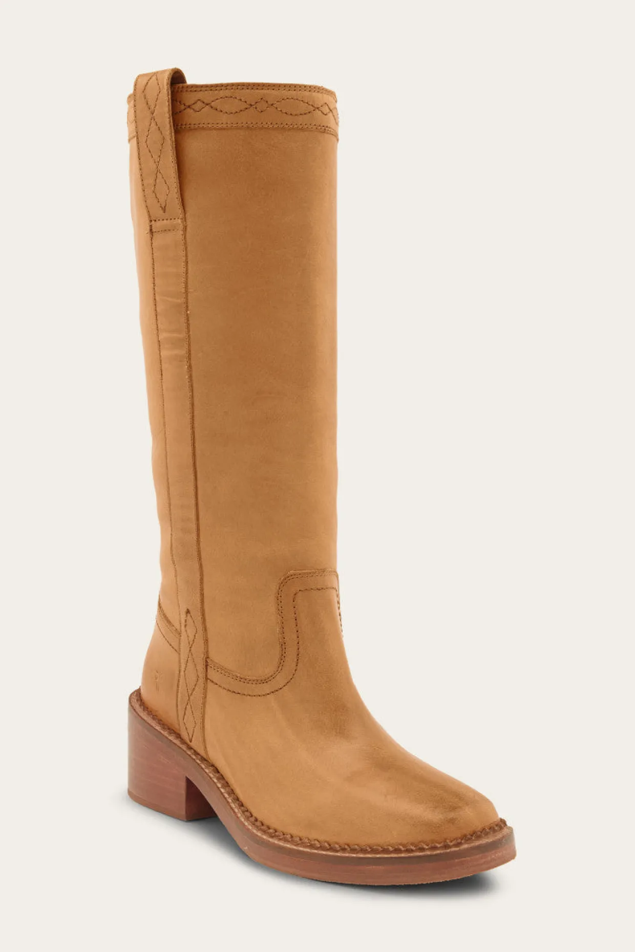 Boots^Frye Kate Pull On