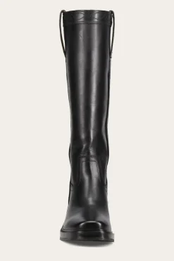 Boots^Frye Kate Pull On Wide Calf
