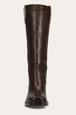 Boots^Frye Kate Pull On Wide Calf