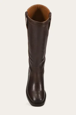 Boots^Frye Kate Pull On Wide Calf