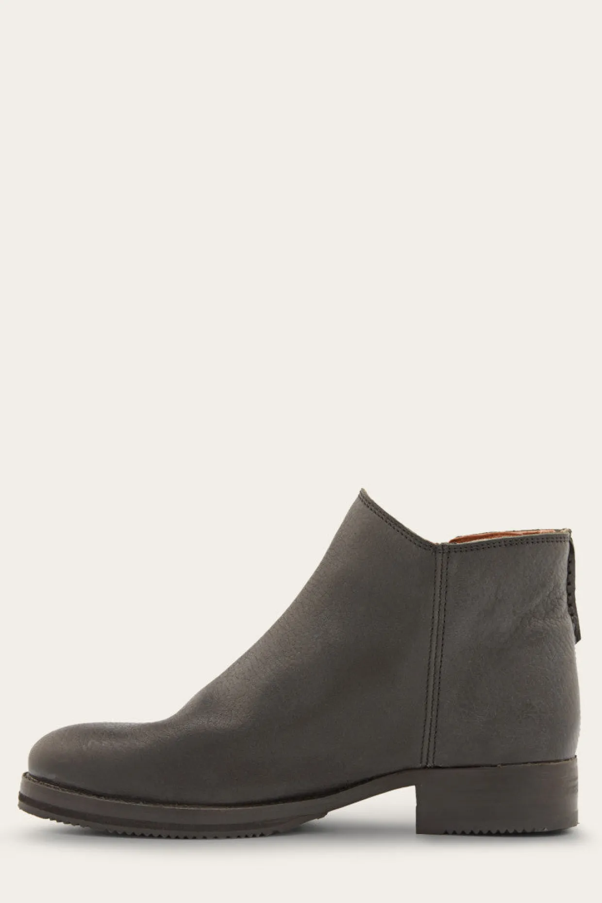 Booties^Frye Madison Moto Shootie