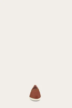 Sneakers^Frye Melanie Slip On