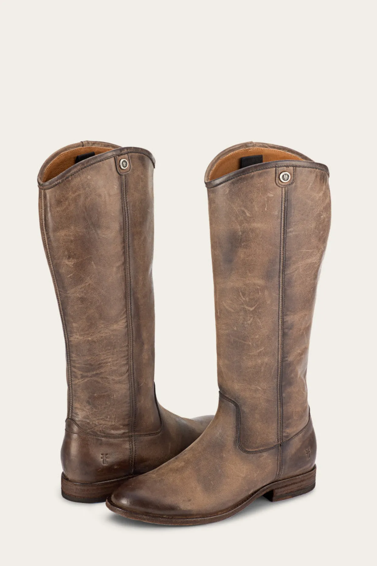 Boots^Frye Melissa Button 2