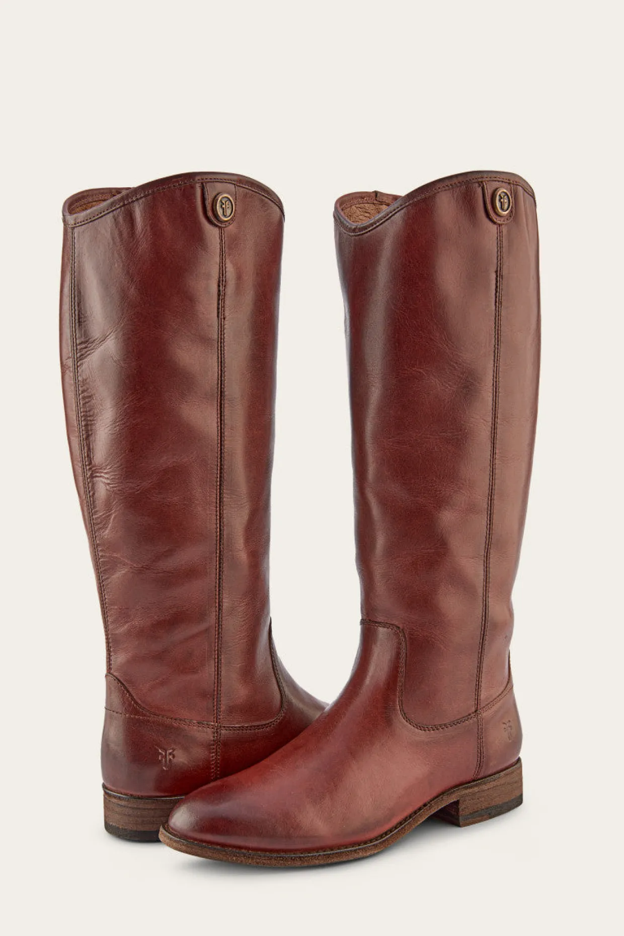 Boots^Frye Melissa Button 2