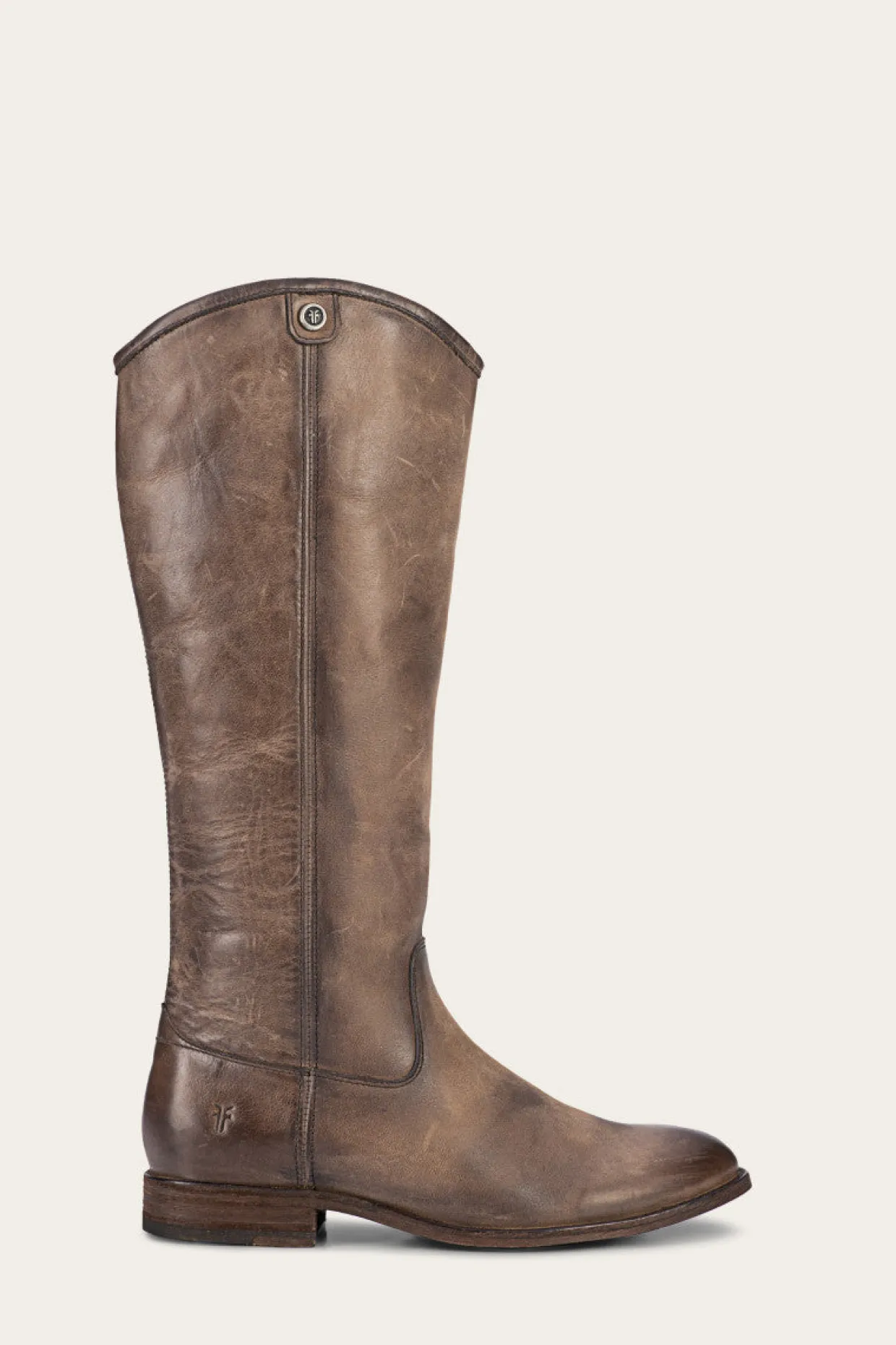 Boots^Frye Melissa Button 2