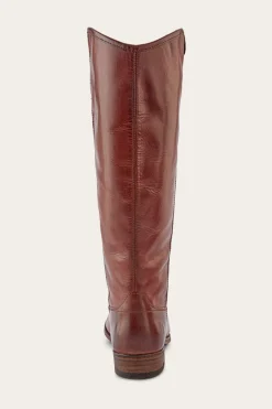 Boots^Frye Melissa Button 2 Wide Calf
