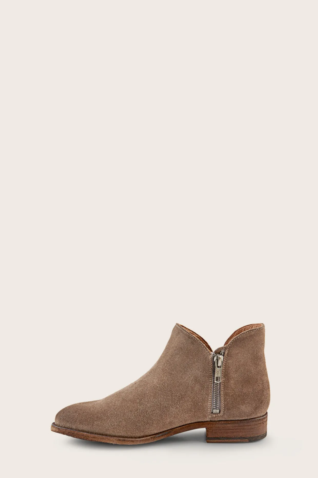Booties^Frye Melissa Shootie
