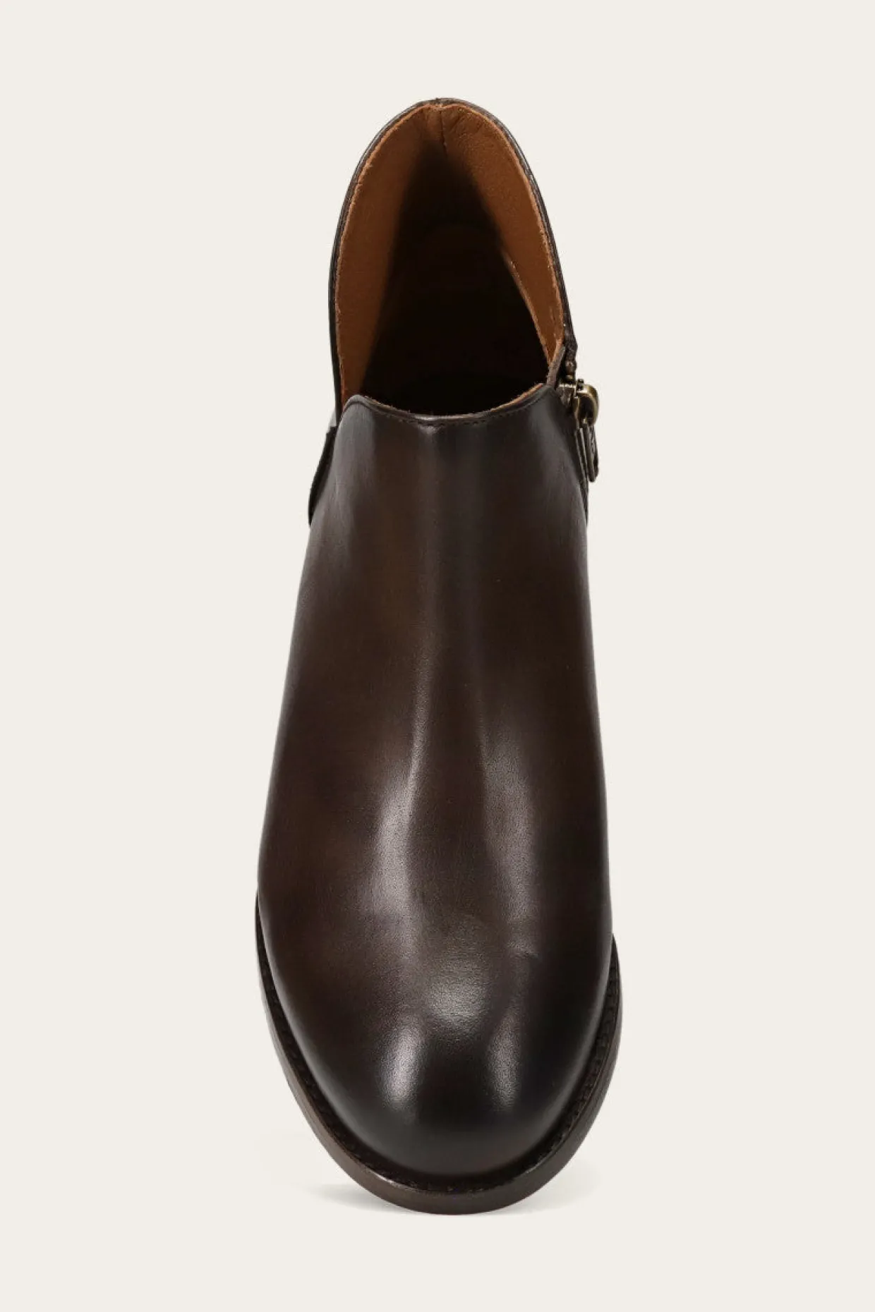 Booties^Frye Melissa Shootie