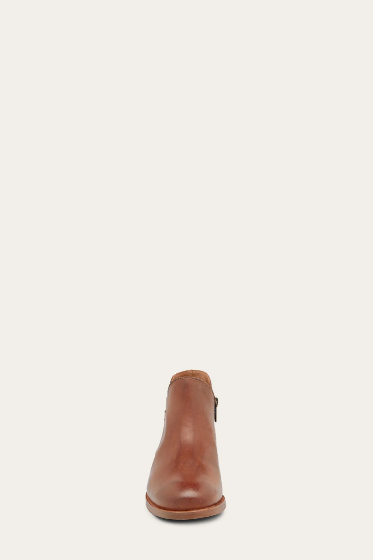 Booties^Frye Melissa Shootie