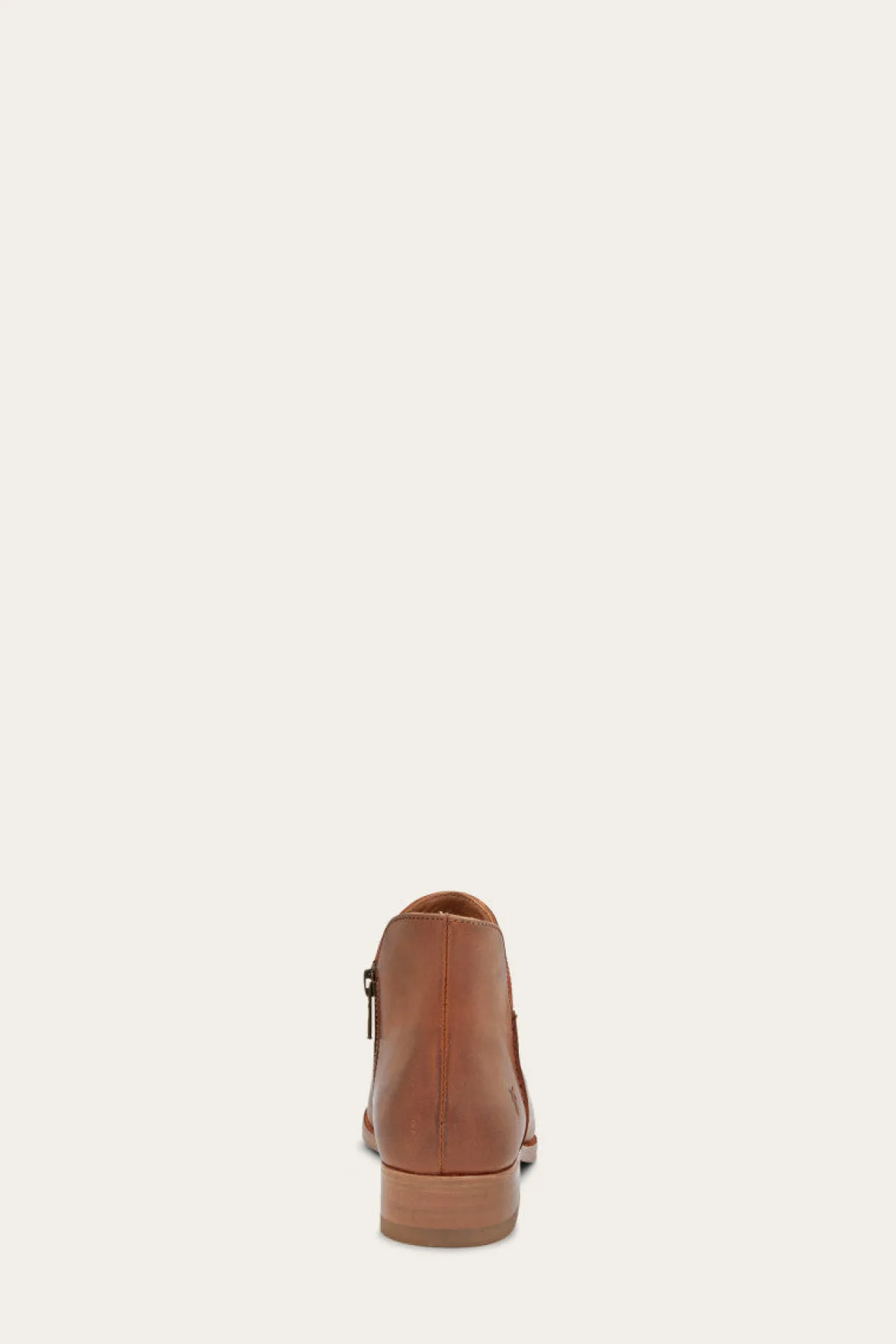 Booties^Frye Melissa Shootie