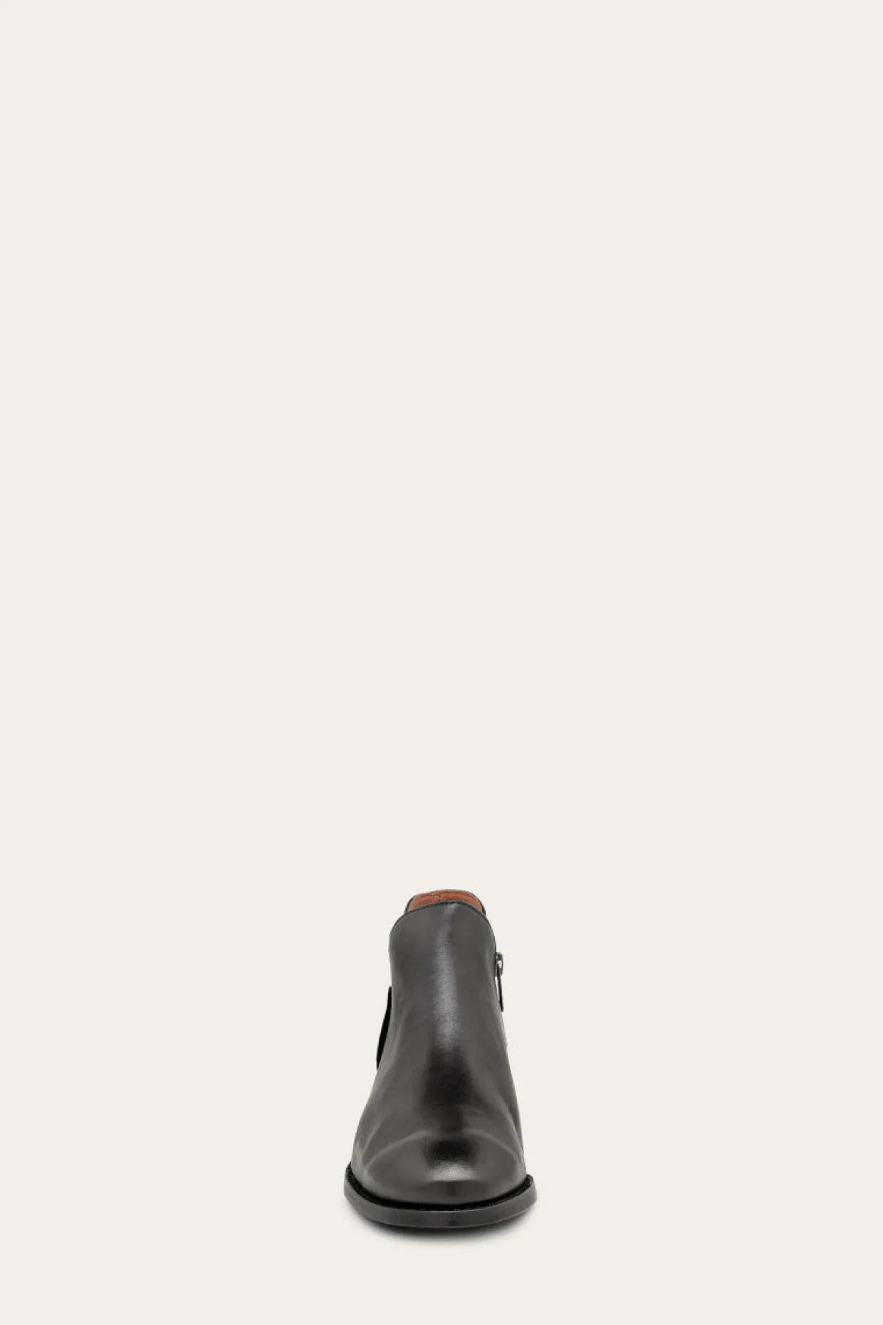 Booties^Frye Melissa Shootie