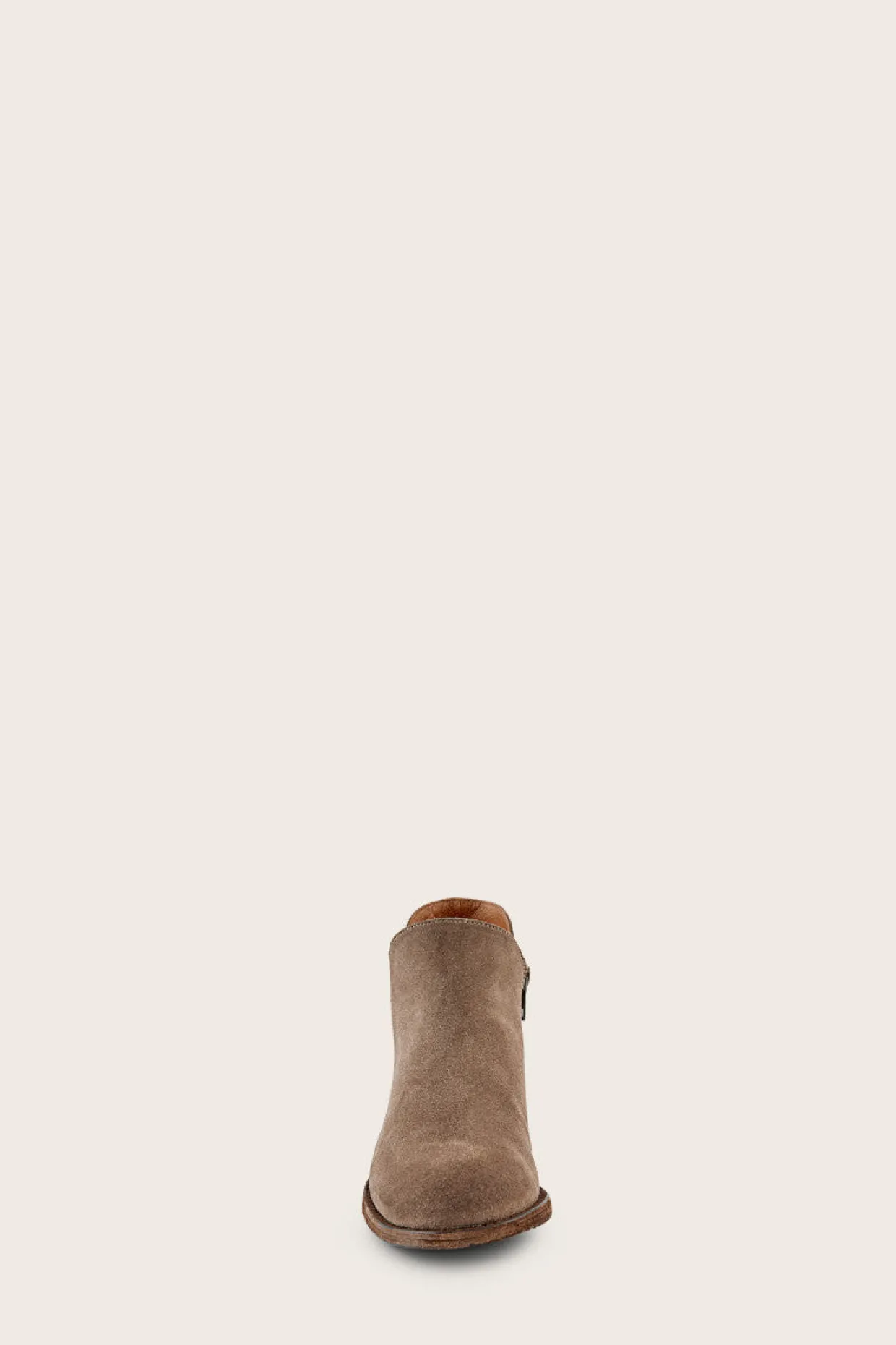 Booties^Frye Melissa Shootie