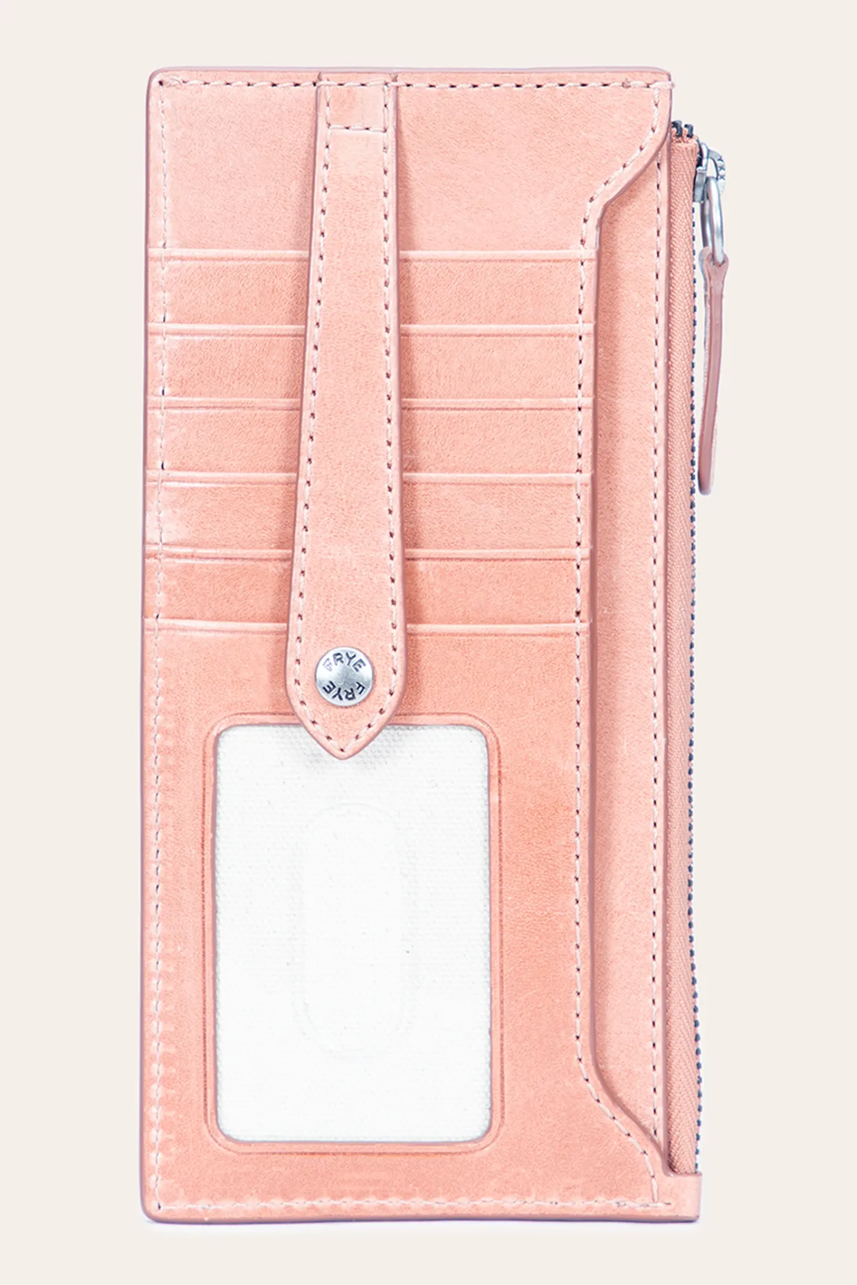 Wallets & Accessories^Frye Melissa Snap Card Wallet