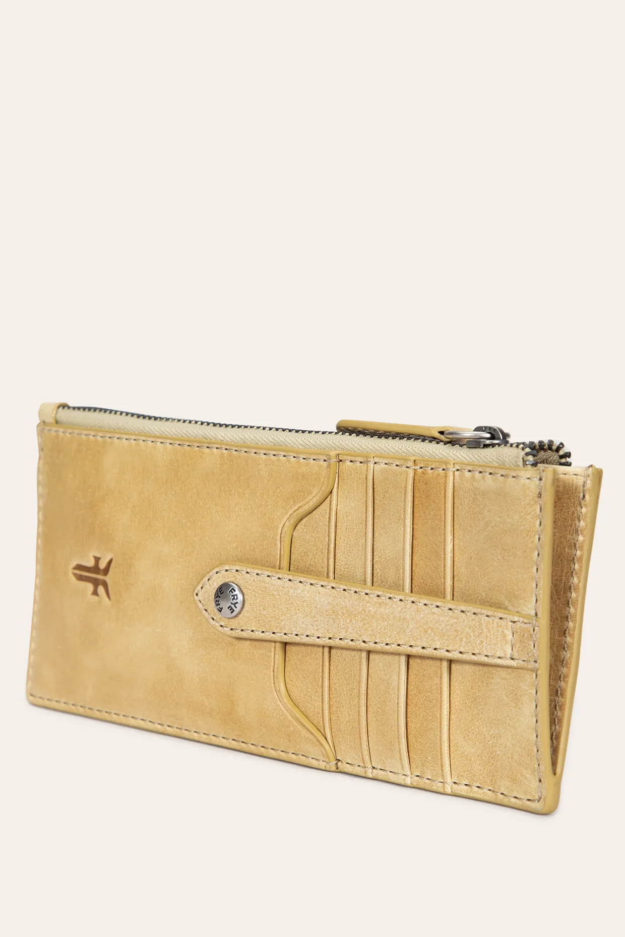 Wallets & Accessories^Frye Melissa Snap Card Wallet