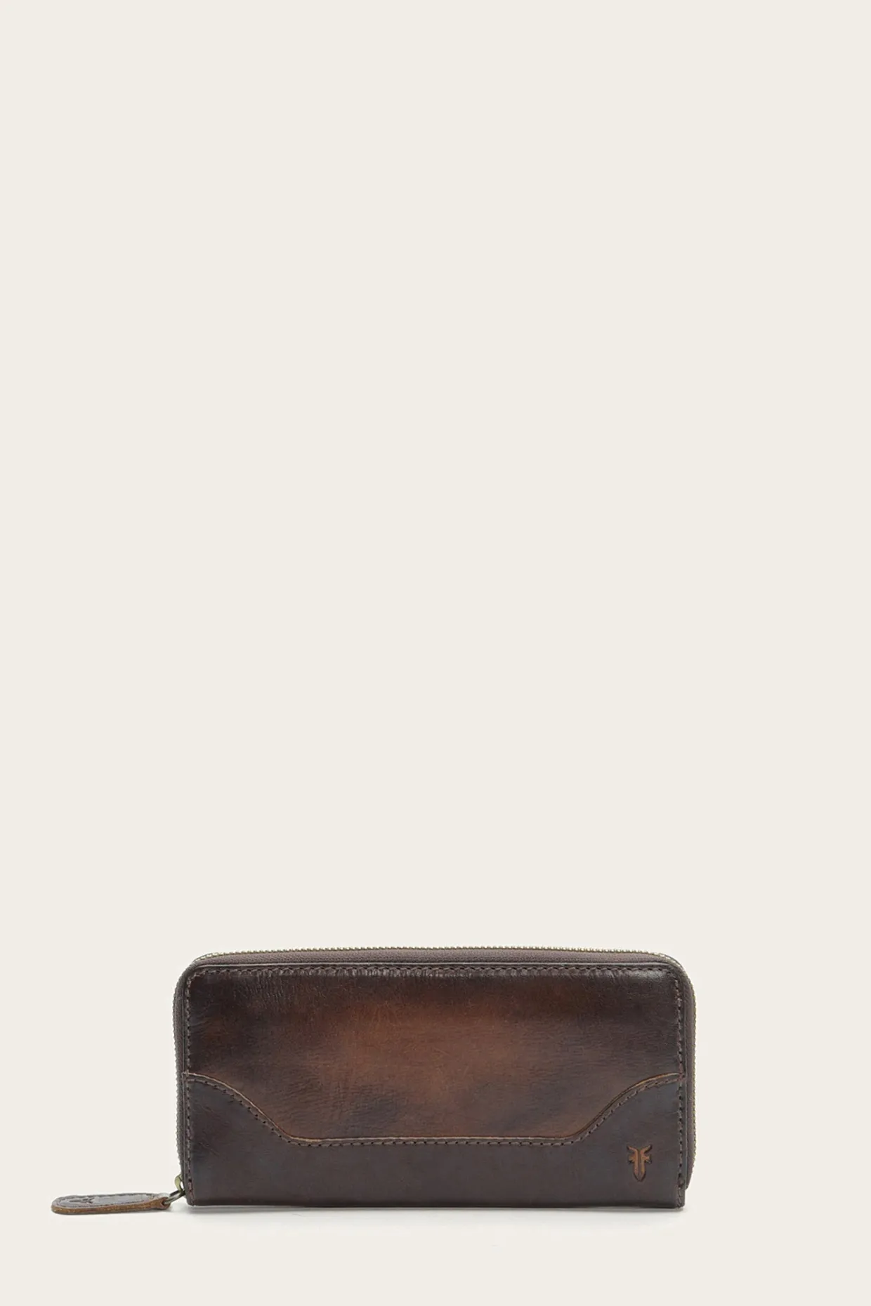Wallets & Accessories^Frye Melissa Zip Around Wallet