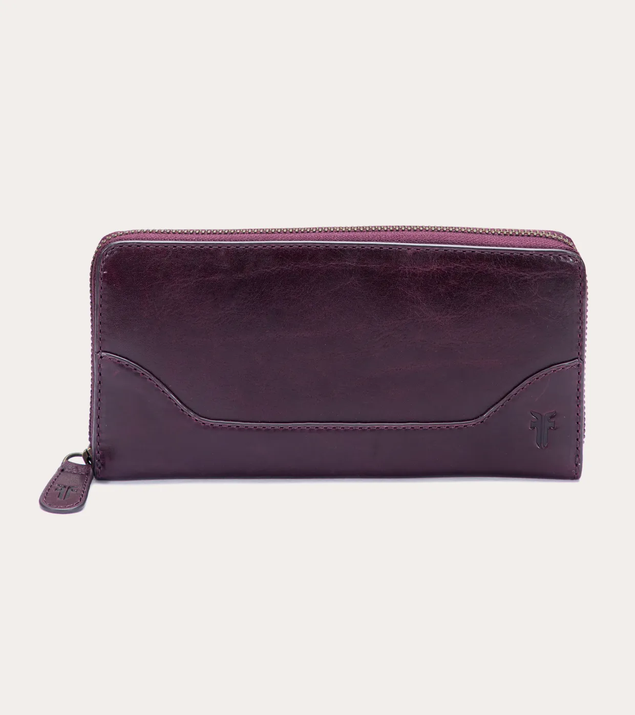 Wallets & Accessories^Frye Melissa Zip Around Wallet