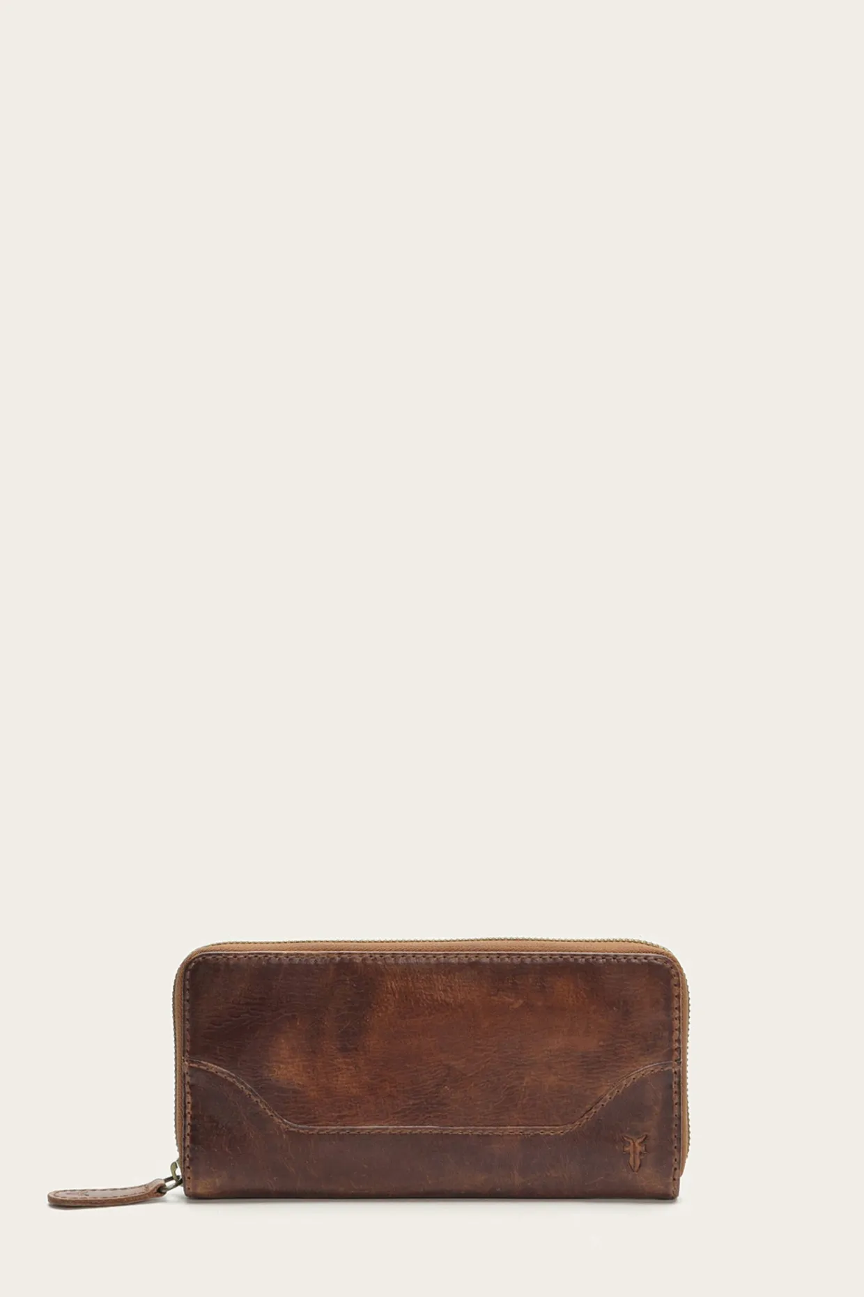 Wallets & Accessories^Frye Melissa Zip Around Wallet