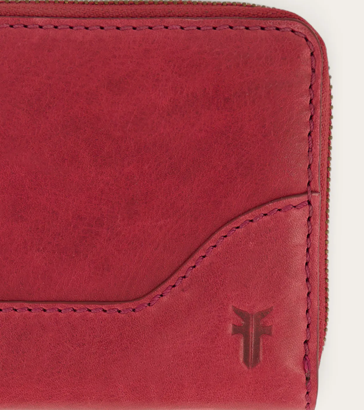 Wallets & Accessories^Frye Melissa Zip Around Wallet