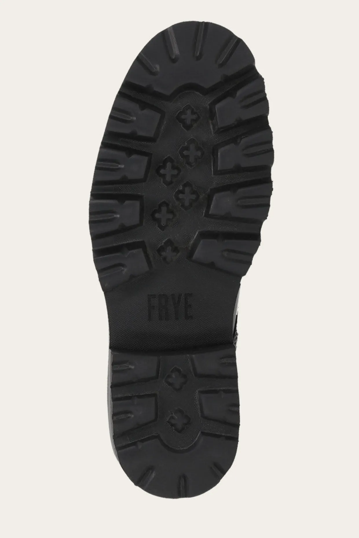 Booties^Frye Olivia Harness Short