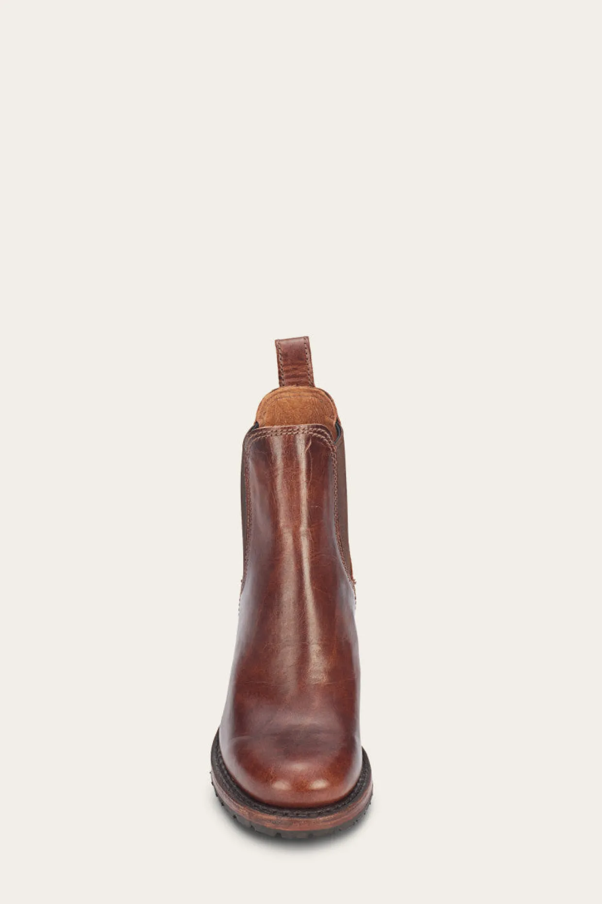 Booties^Frye Sabrina Chelsea