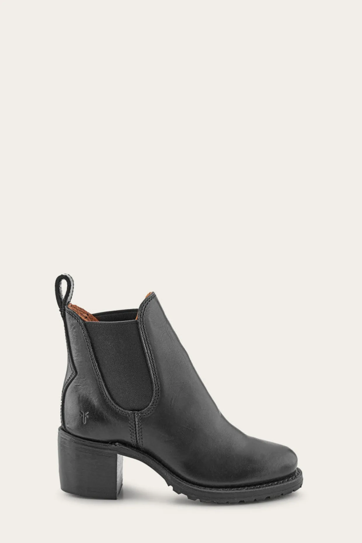 Booties^Frye Sabrina Chelsea