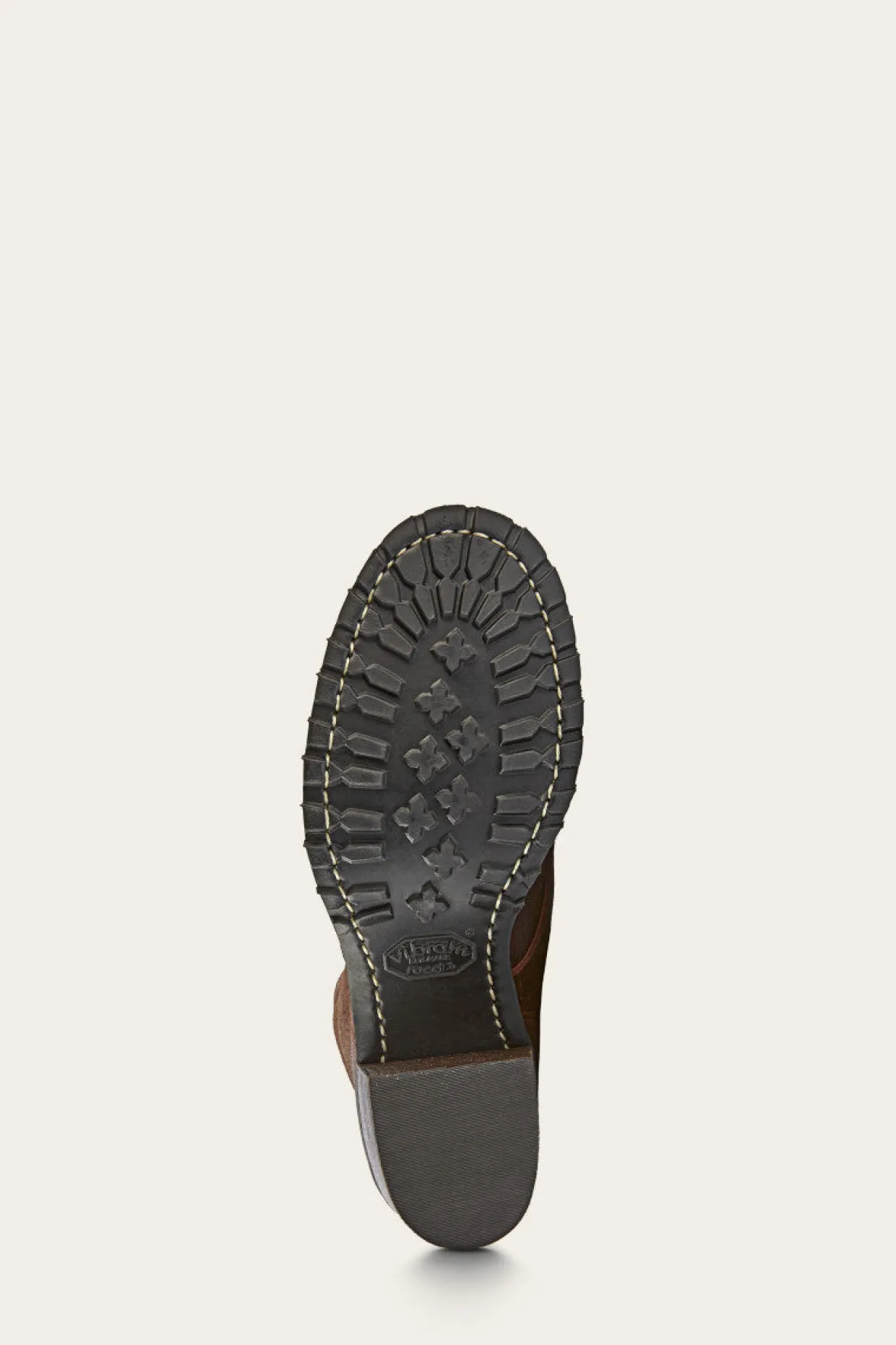 Booties^Frye Sabrina 6G Lace Up