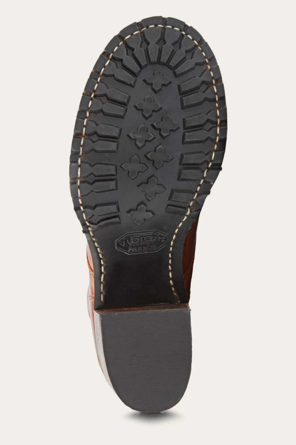 Booties^Frye Sabrina 6G Lace Up
