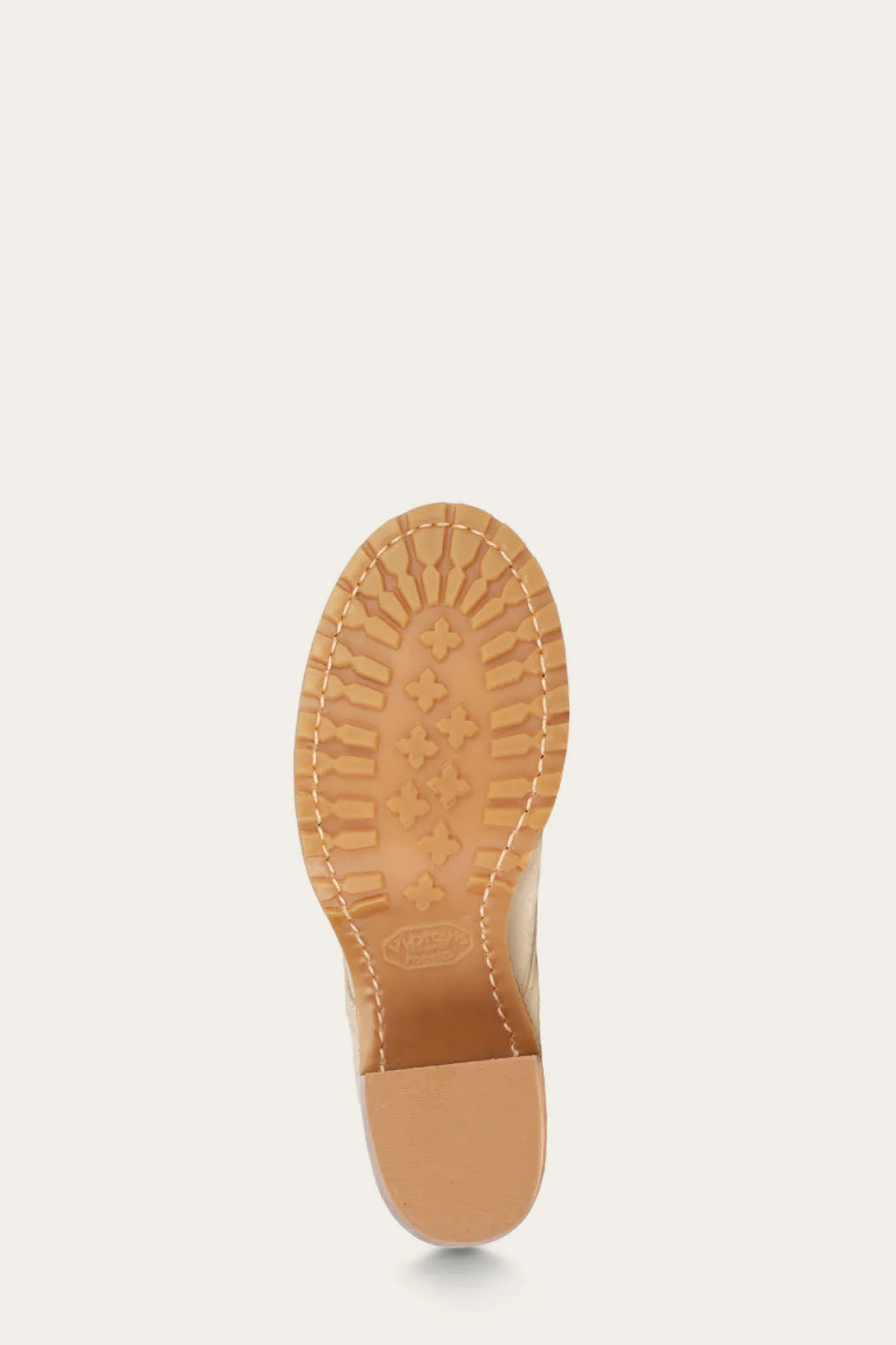 Booties^Frye Sabrina 6G Lace Up