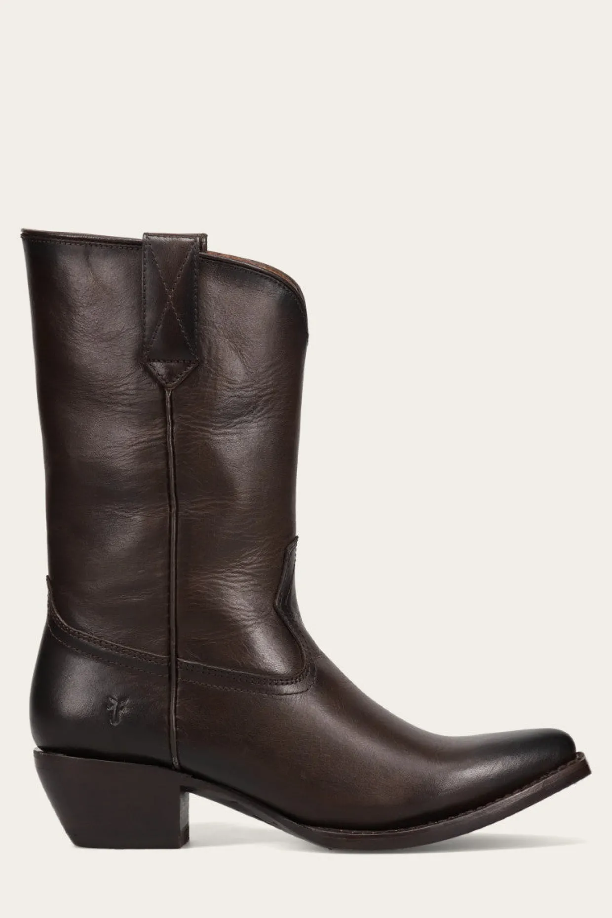 Boots^Frye Sacha Mid Pull On