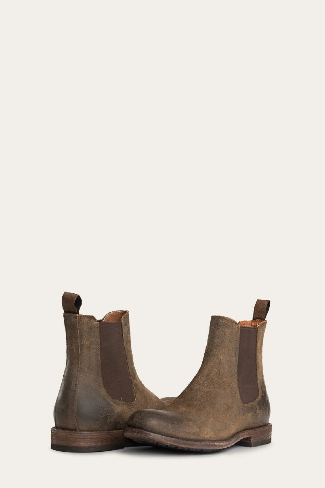 Boots^Frye Tyler Chelsea