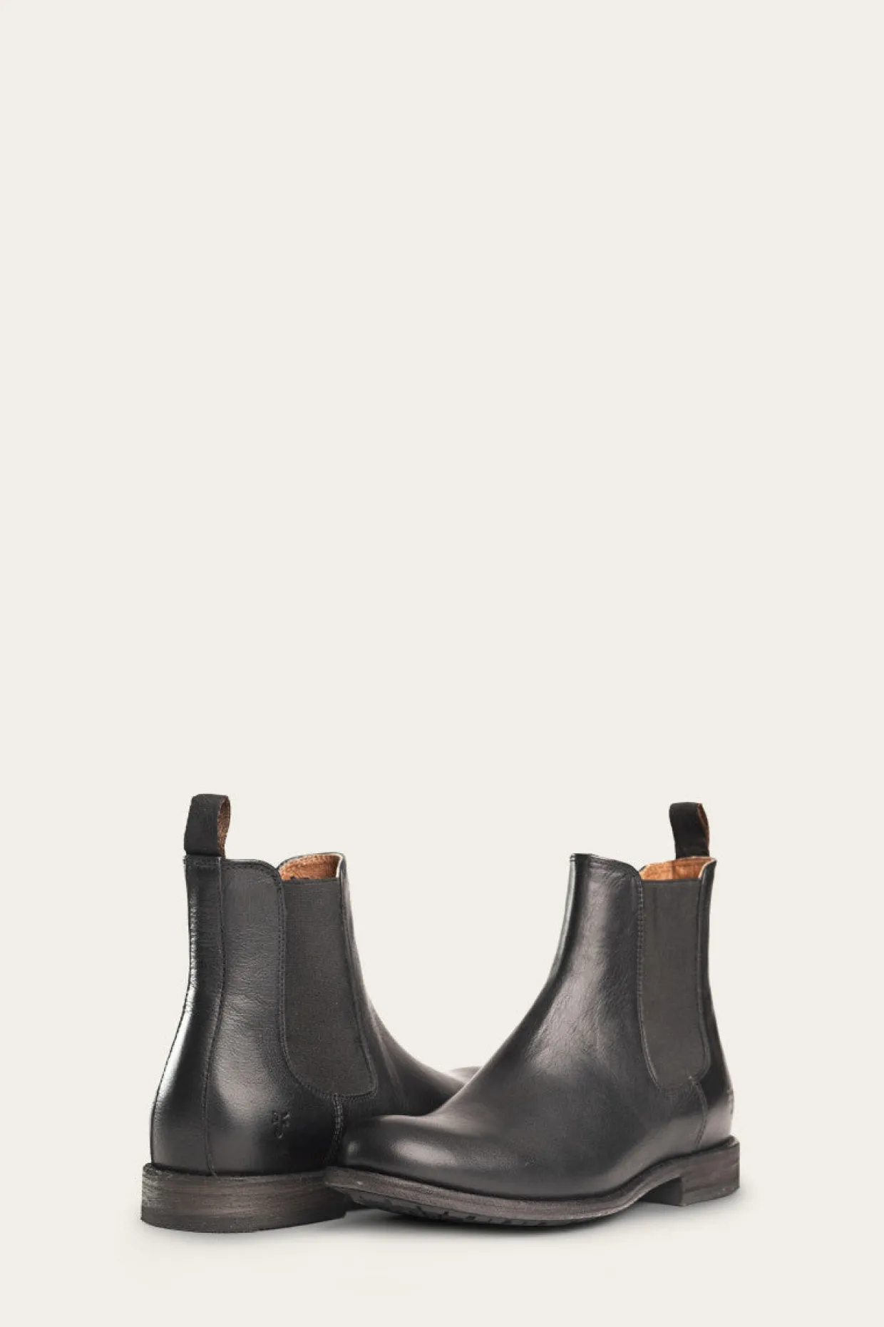 Boots^Frye Tyler Chelsea
