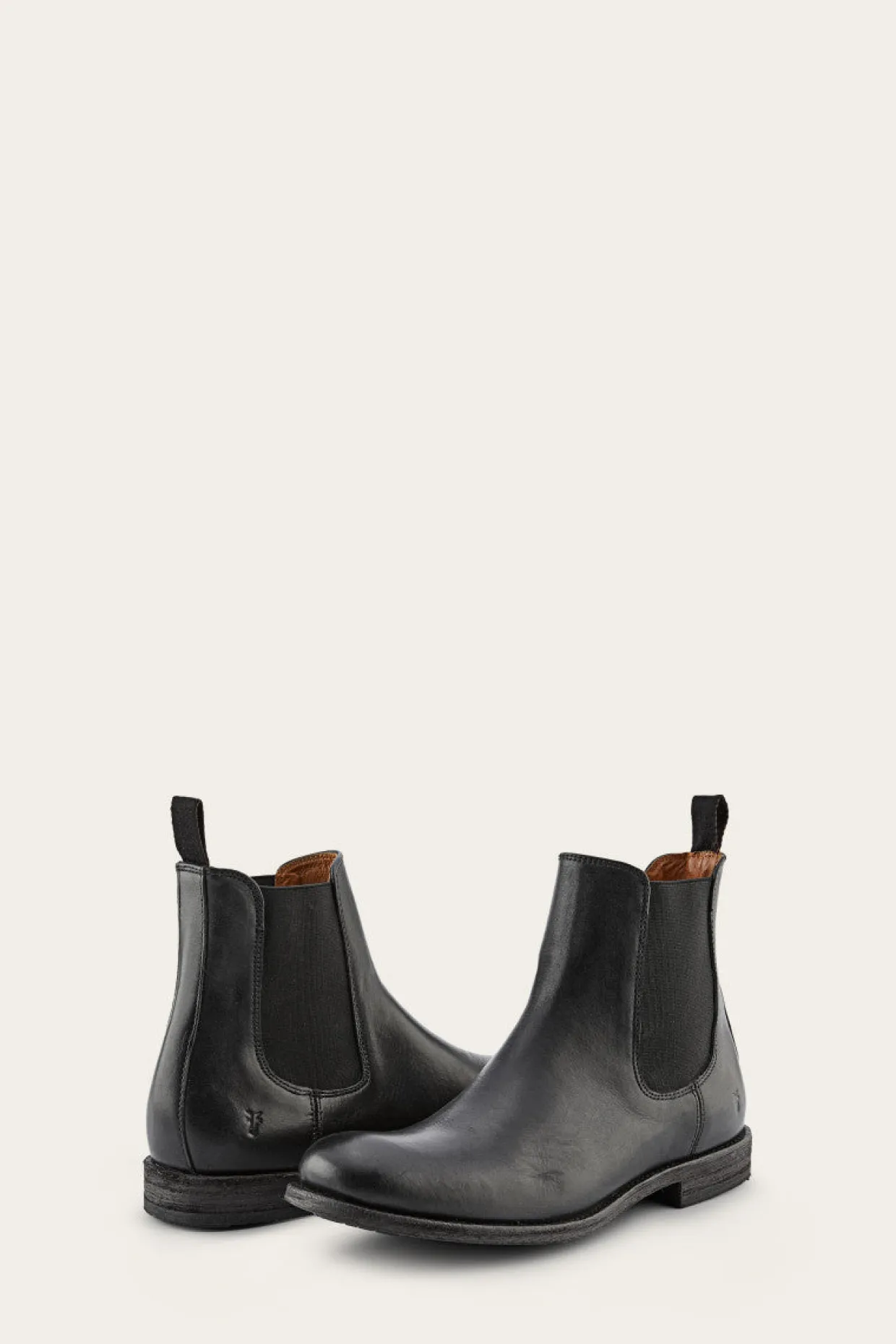 Boots^Frye Tyler Chelsea