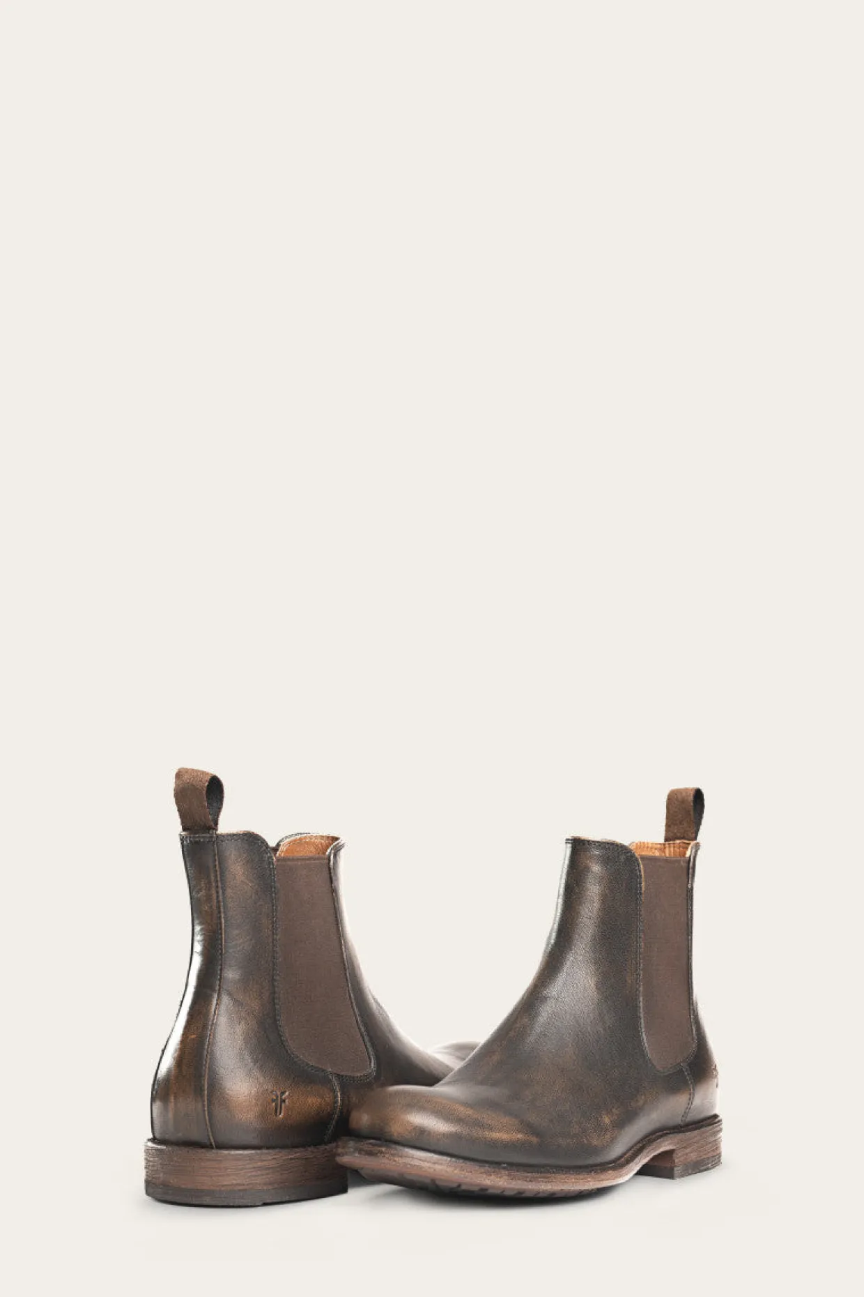 Boots^Frye Tyler Chelsea