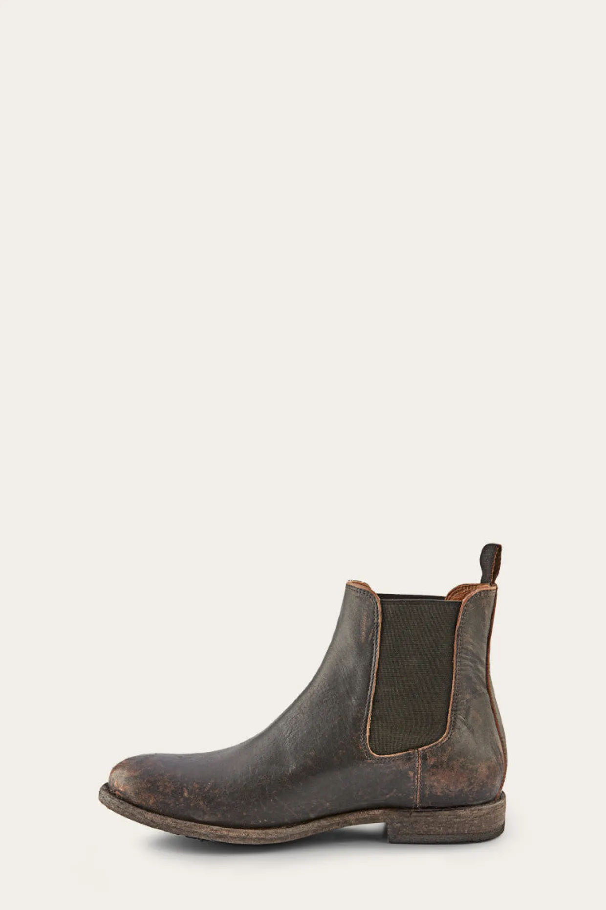 Boots^Frye Tyler Chelsea