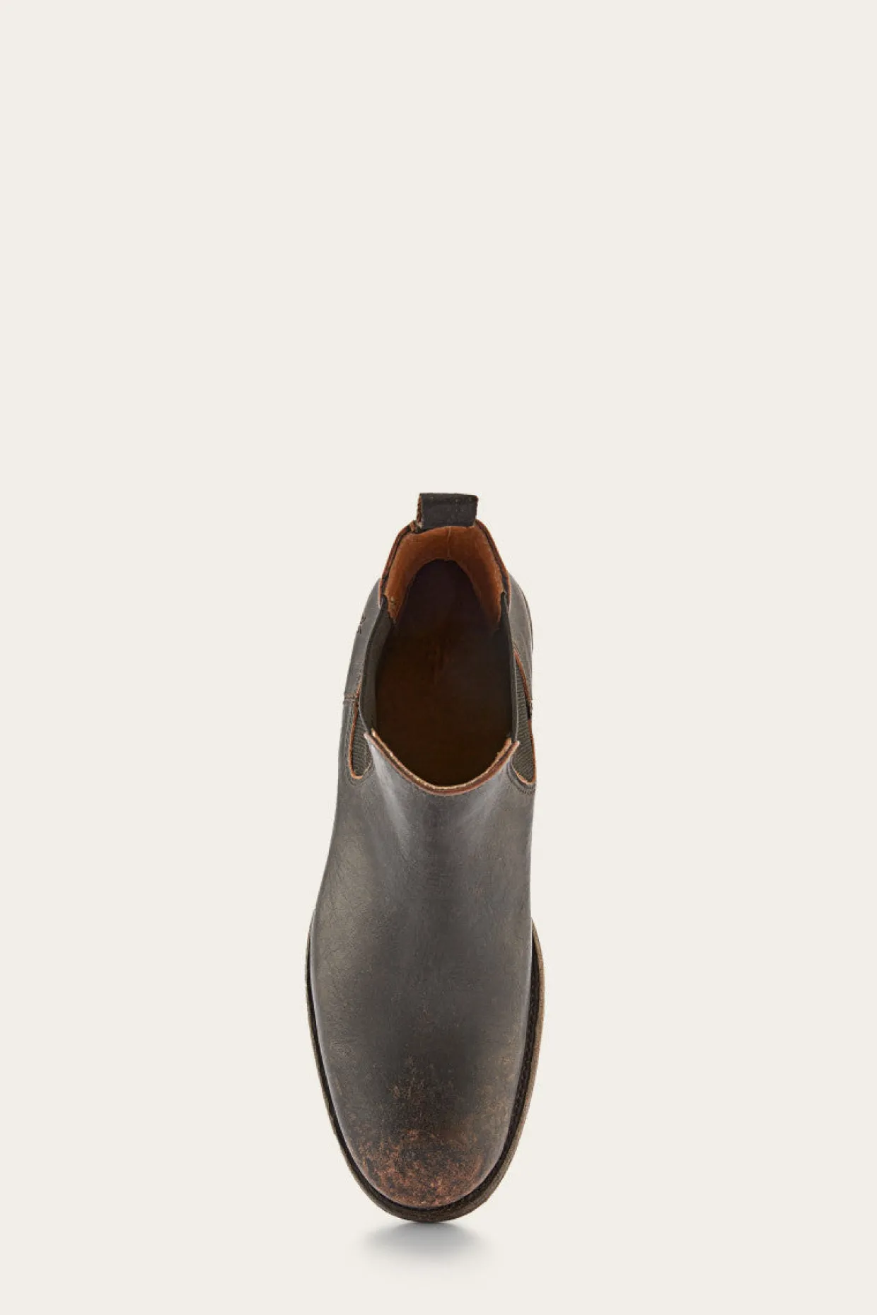 Boots^Frye Tyler Chelsea