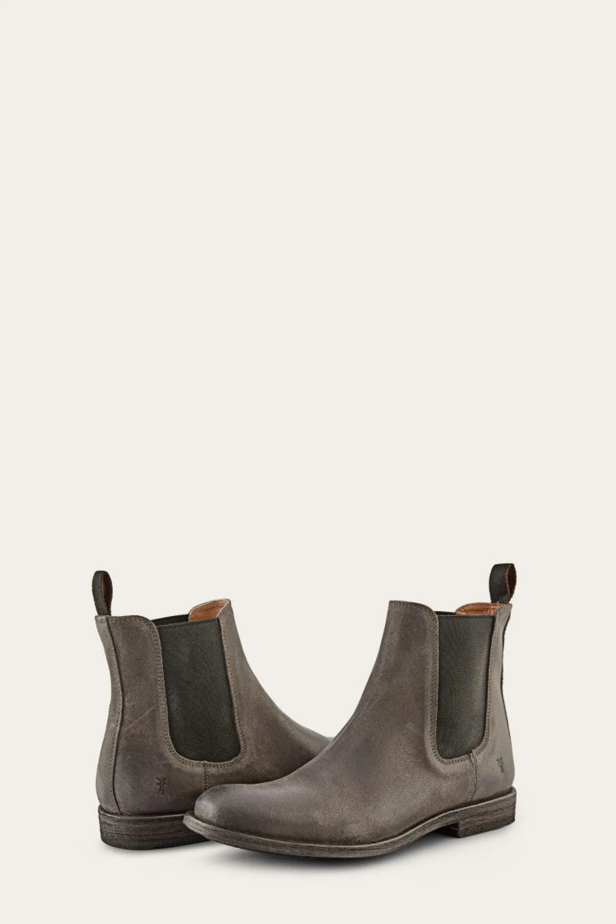Boots^Frye Tyler Chelsea