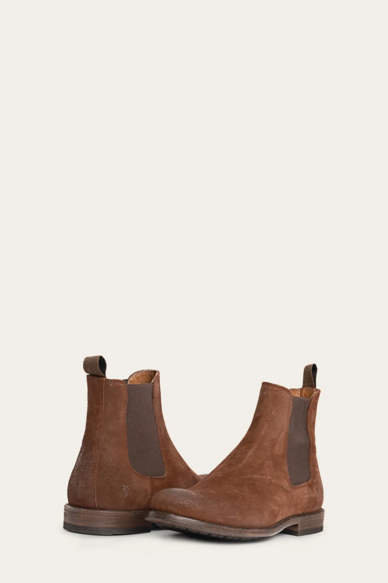 Boots^Frye Tyler Chelsea