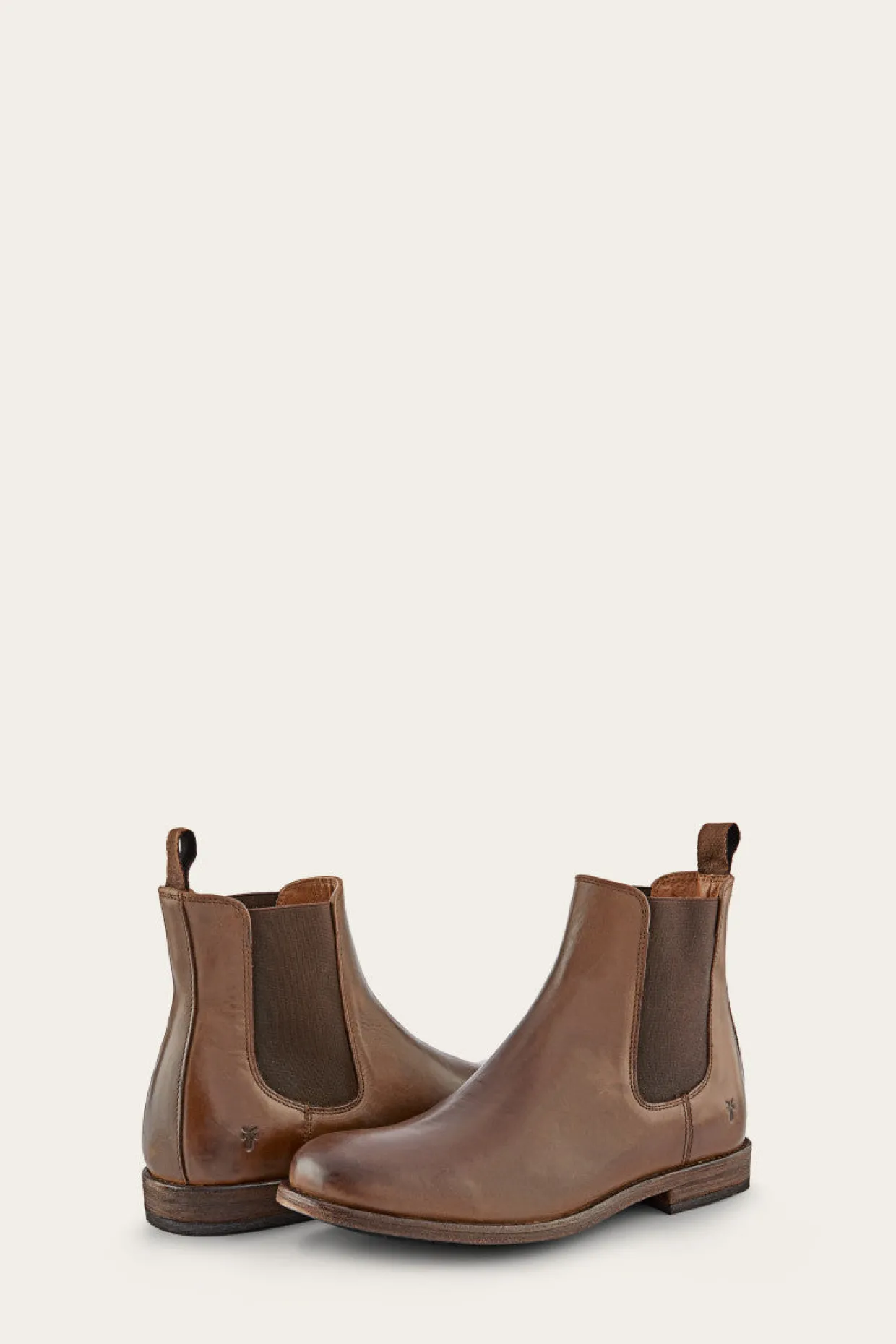 Boots^Frye Tyler Chelsea