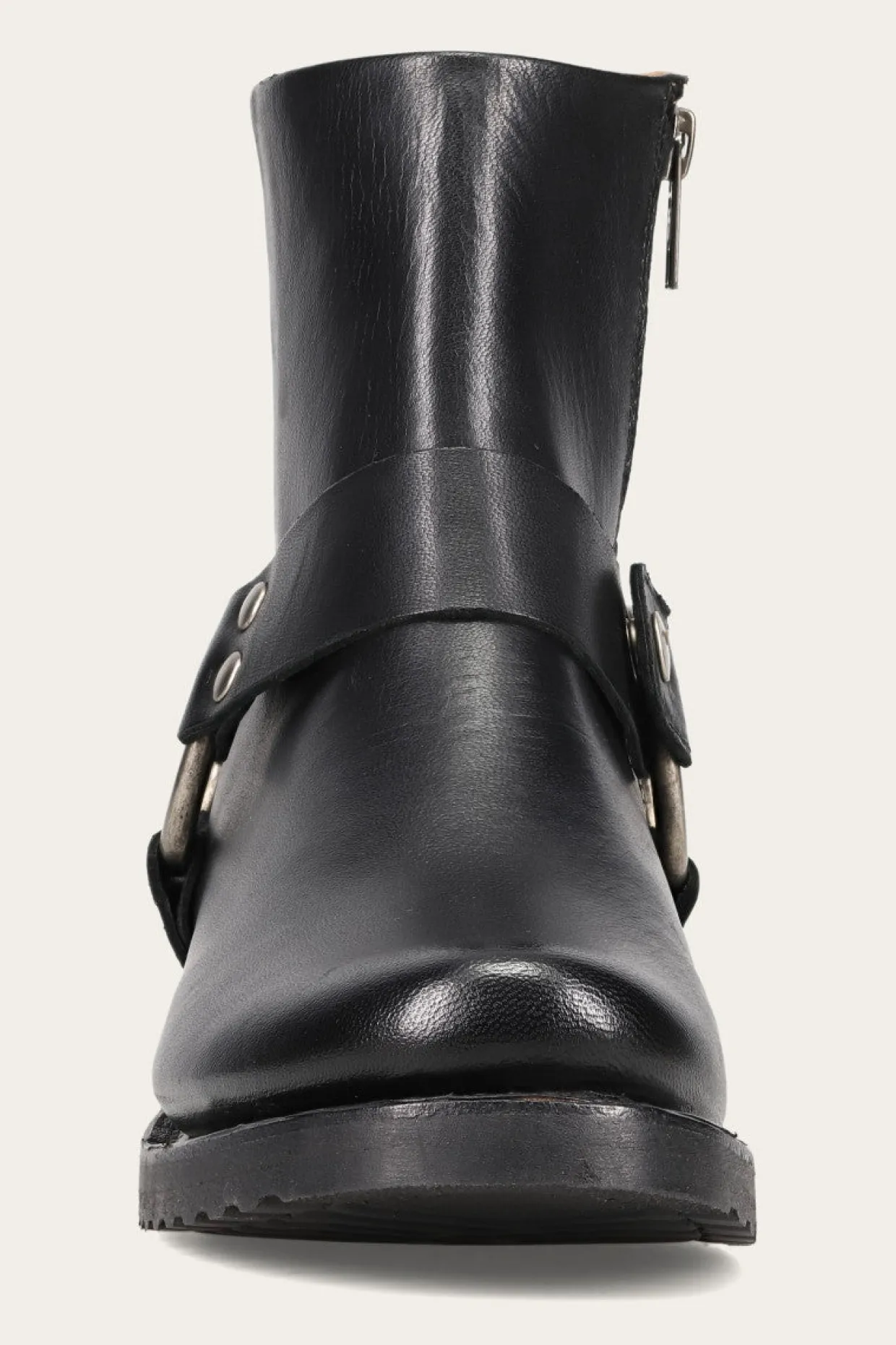Booties^Frye Veronica Flex Harness