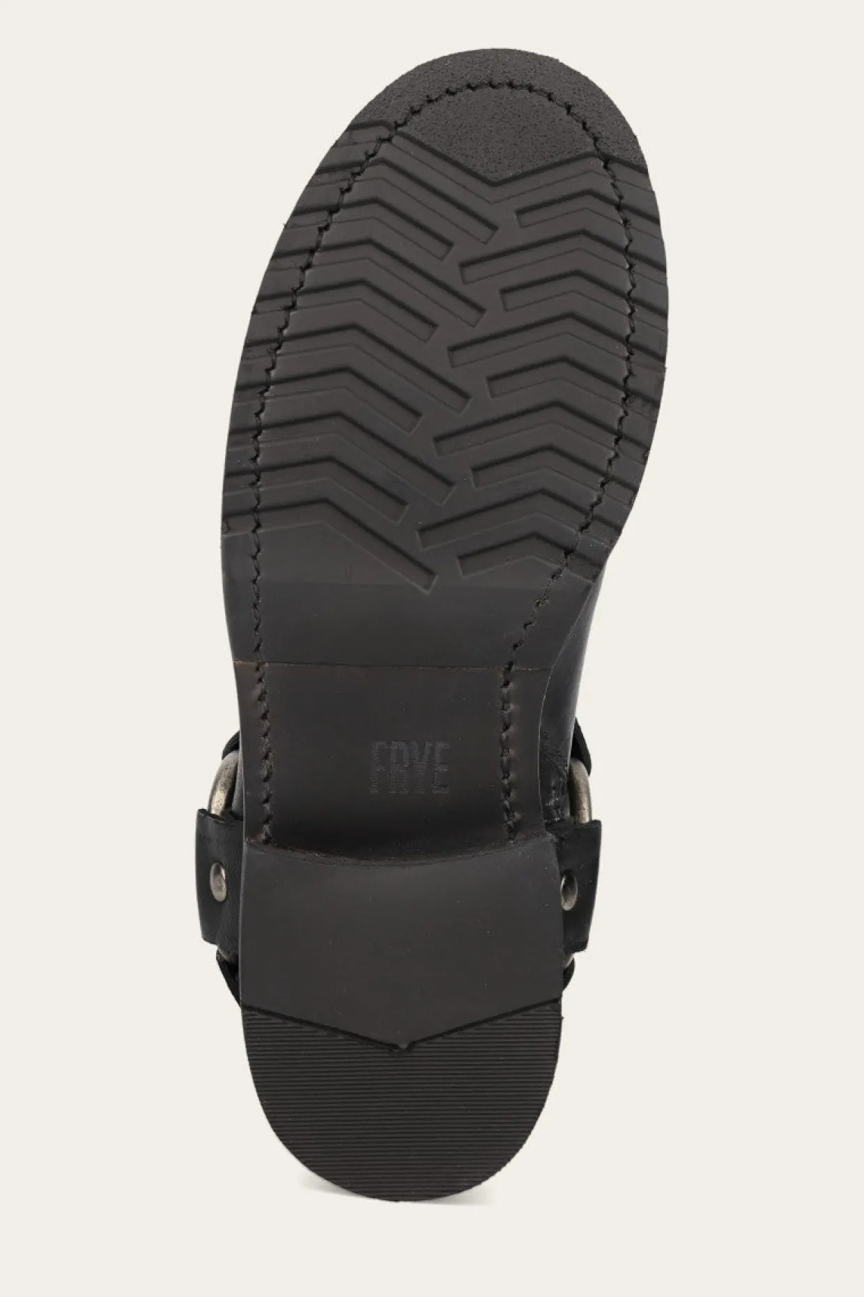 Booties^Frye Veronica Flex Harness