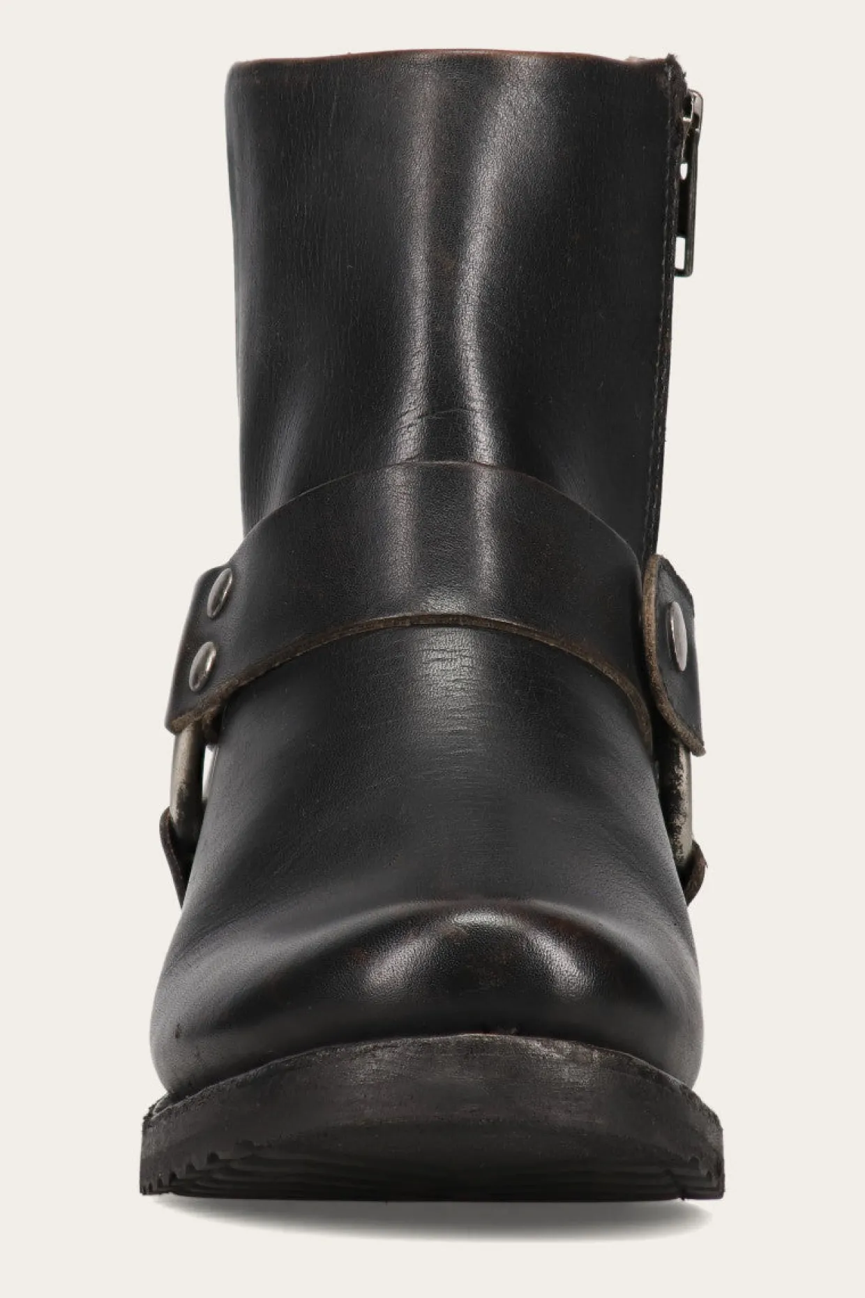 Booties^Frye Veronica Flex Harness
