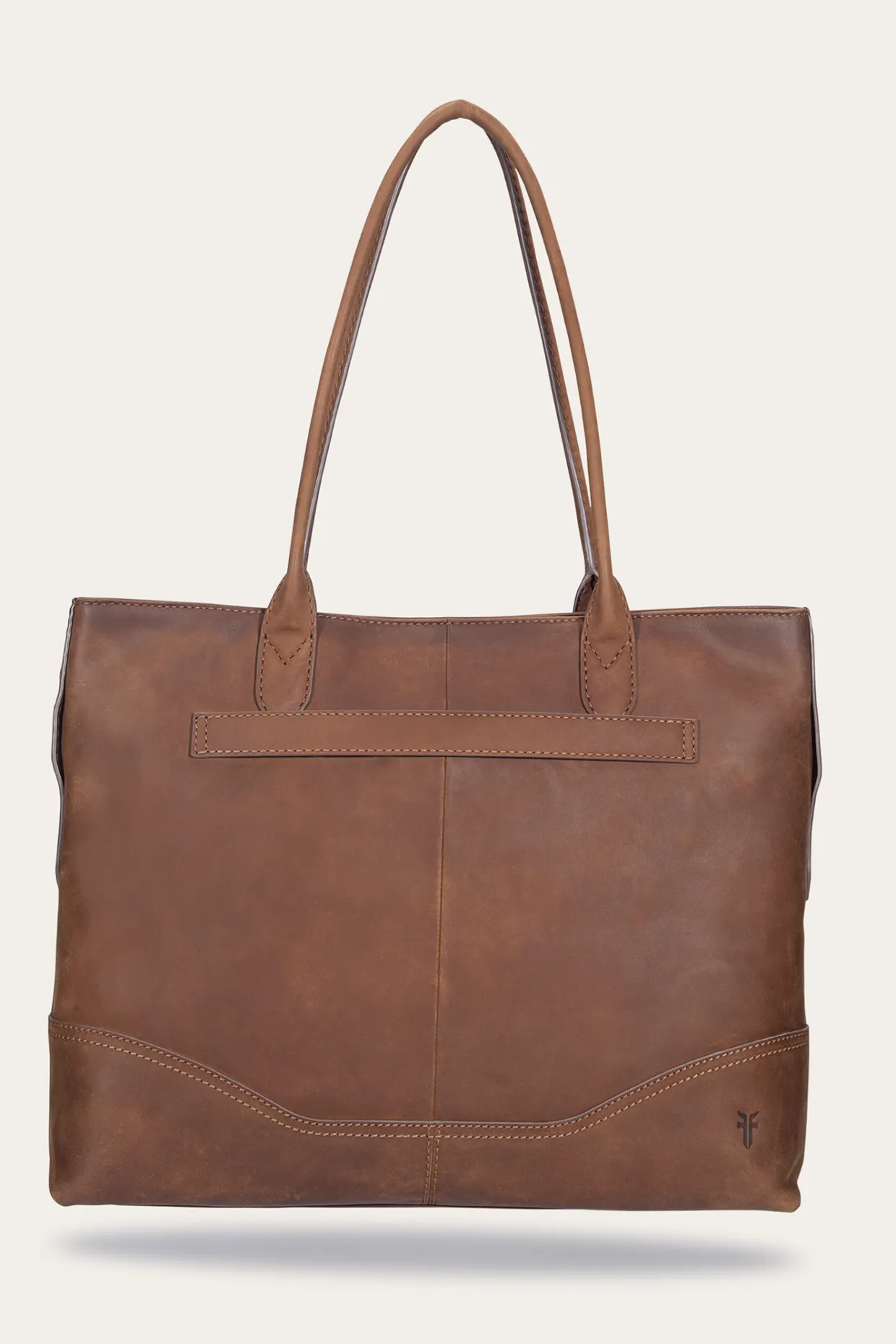 Handbags^Frye Veronica Tote COGNAC
